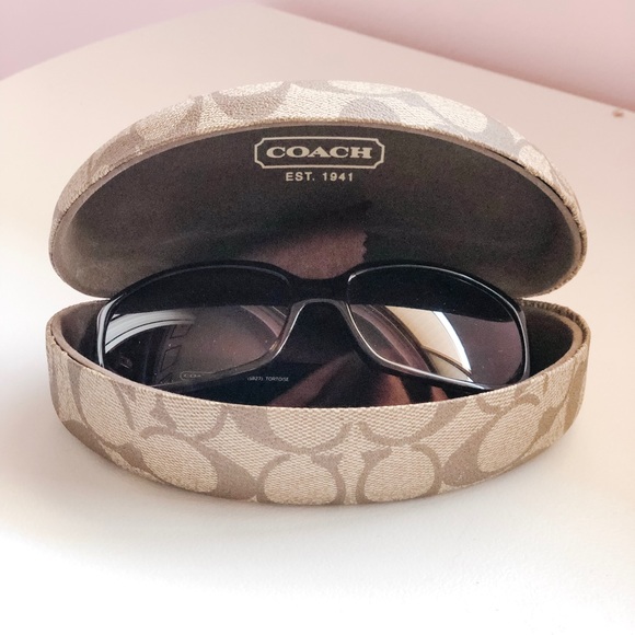 Coach Accessories - Coach Women’s Sunglasses